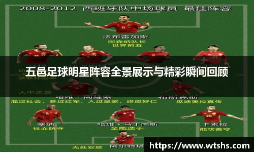 五邑足球明星阵容全景展示与精彩瞬间回顾